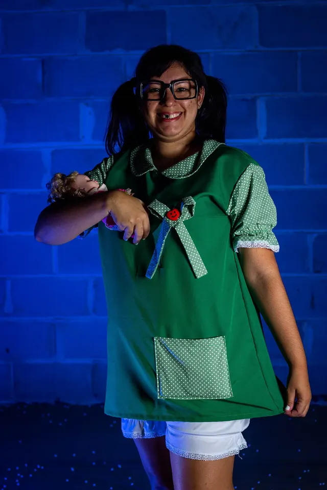 Votu Otaku Fest 2019