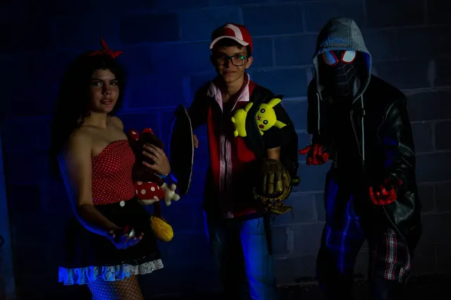 Votu Otaku Fest 2019