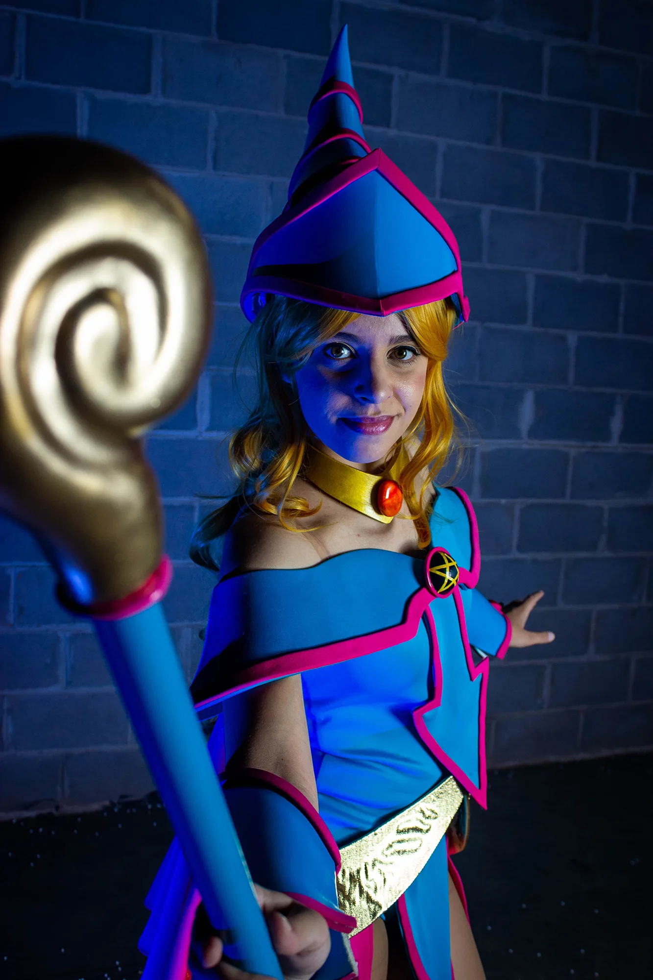 Foto 9693 — Votu Otaku Fest 2019