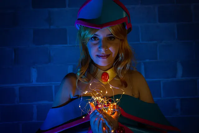 Votu Otaku Fest 2019