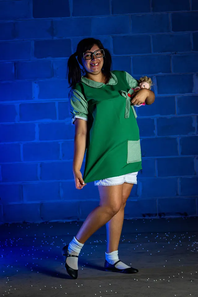 Votu Otaku Fest 2019