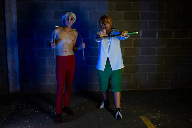 Votu Otaku Fest 2019