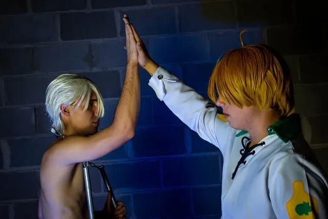 Votu Otaku Fest 2019