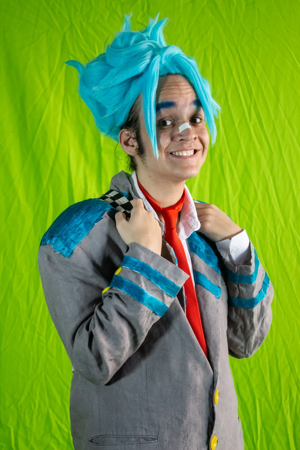 Foto 12506 — Animecon 2026 - Fotos Estúdio Geek Mega