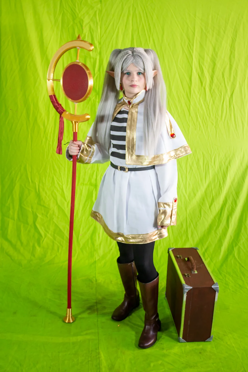 Foto 12537 — Animecon 2026 - Fotos Estúdio Geek Mega