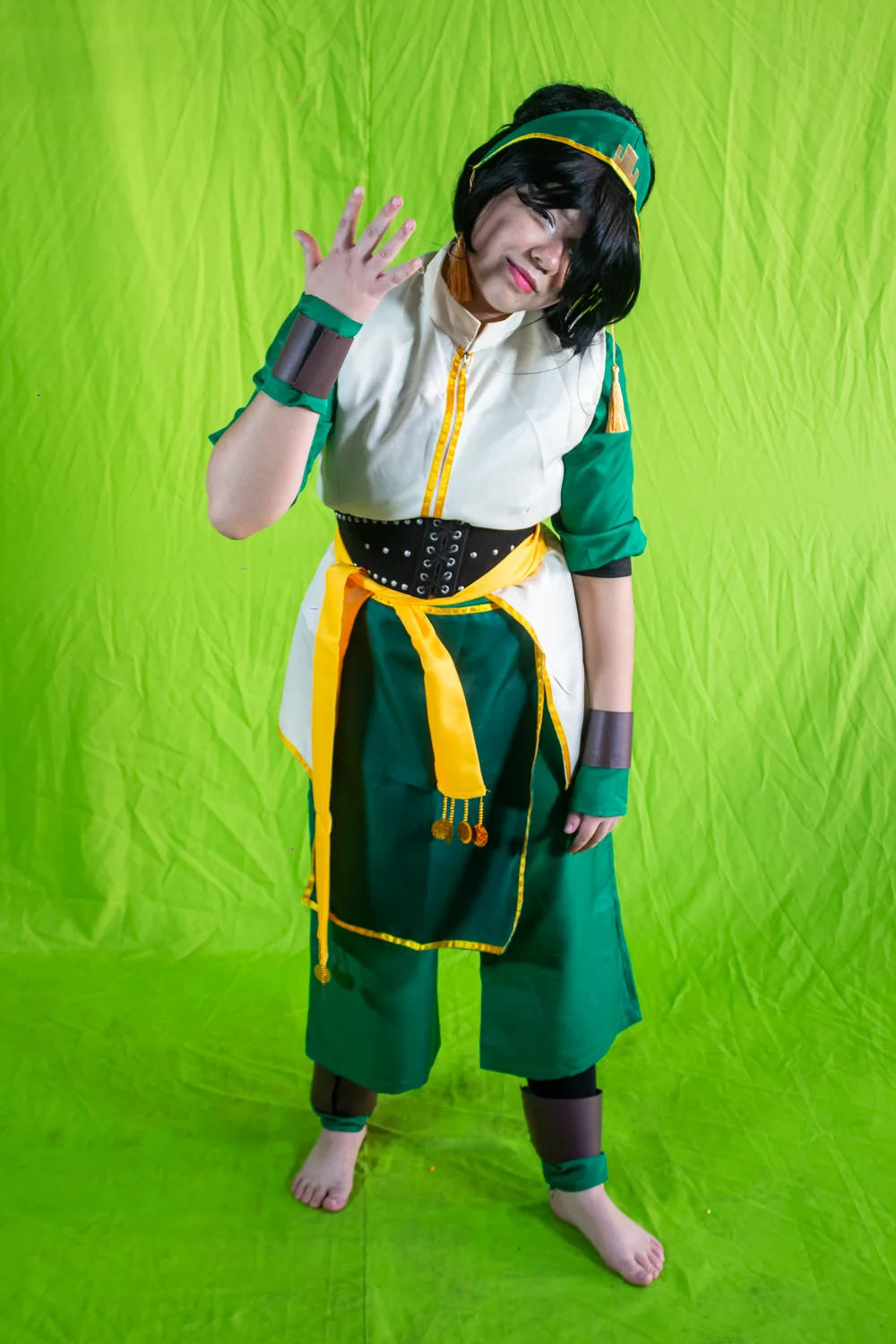 Foto 12547 — Animecon 2026 - Fotos Estúdio Geek Mega