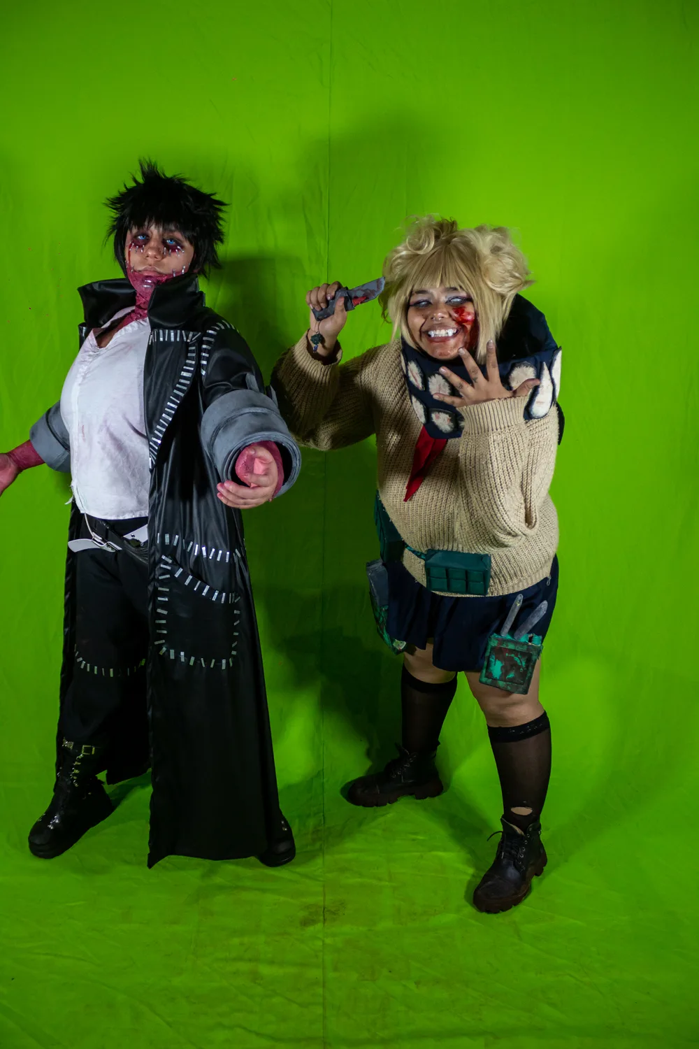 Foto 12679 — Animecon 2026 - Fotos Estúdio Geek Mega