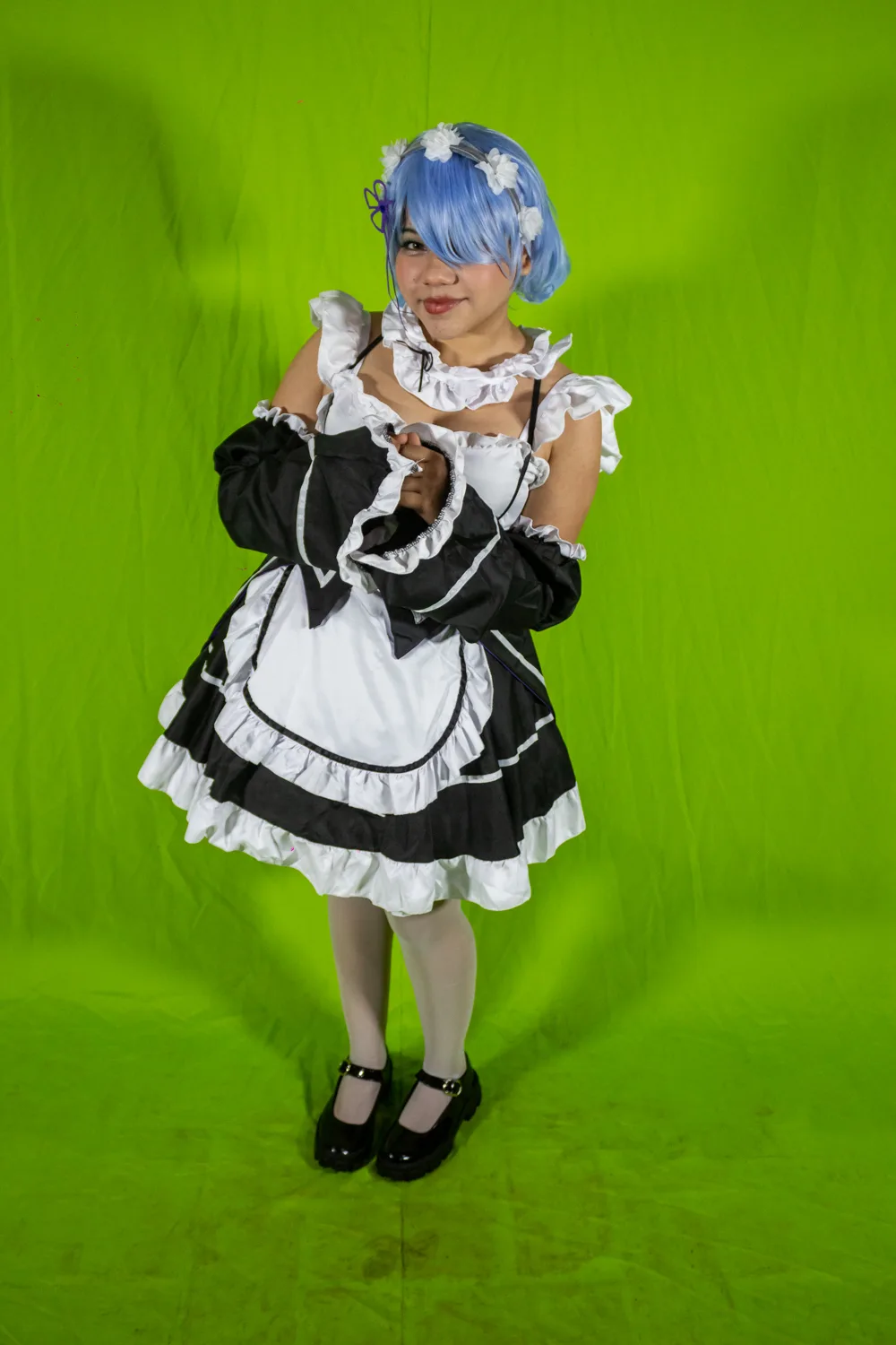 Foto 12704 — Animecon 2026 - Fotos Estúdio Geek Mega