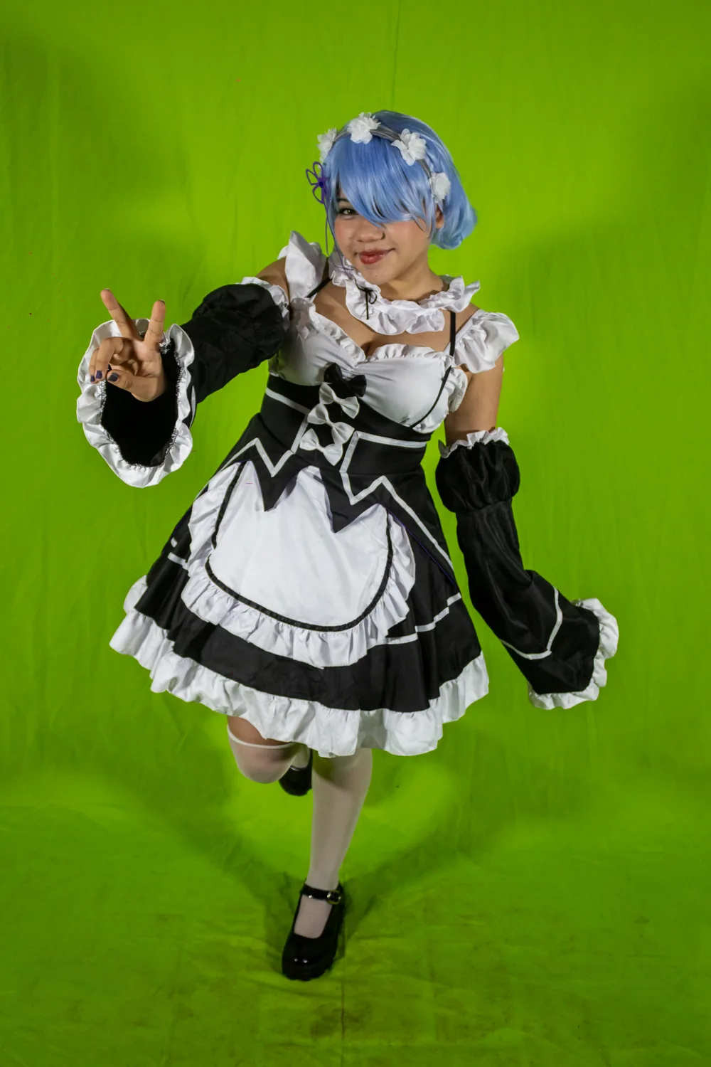 Foto 12707 — Animecon 2026 - Fotos Estúdio Geek Mega