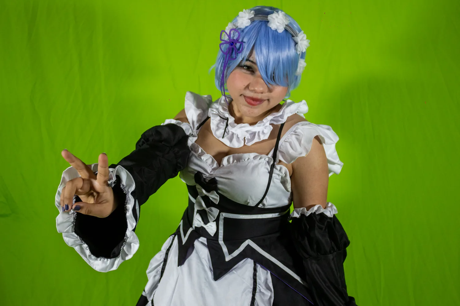 Foto 12709 — Animecon 2026 - Fotos Estúdio Geek Mega