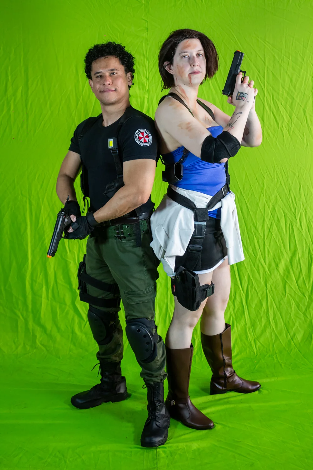 Foto 12437 — Animecon 2026 - Fotos Estúdio Geek Mega
