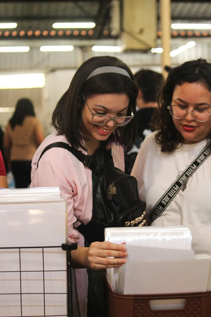 Foto 12764 — Animecon 2026 - Fotos Externas