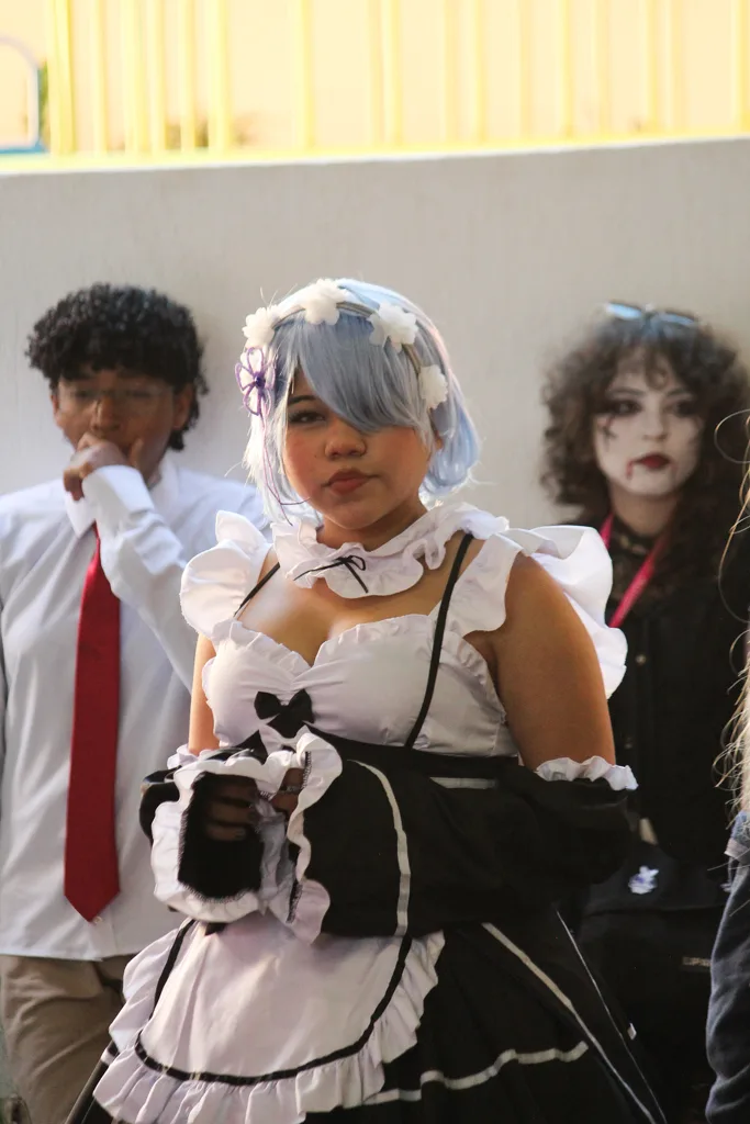 Foto 12819 — Animecon 2026 - Fotos Externas