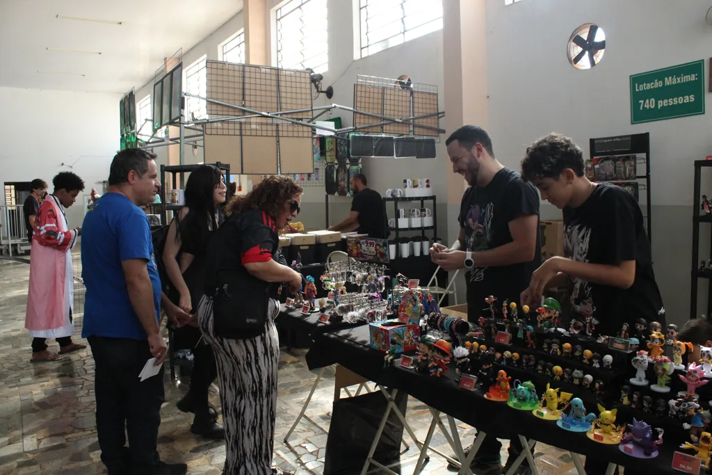 Foto 11811 — Guardiões Geek Fest 2026 - Fotos por Vinicius Jan