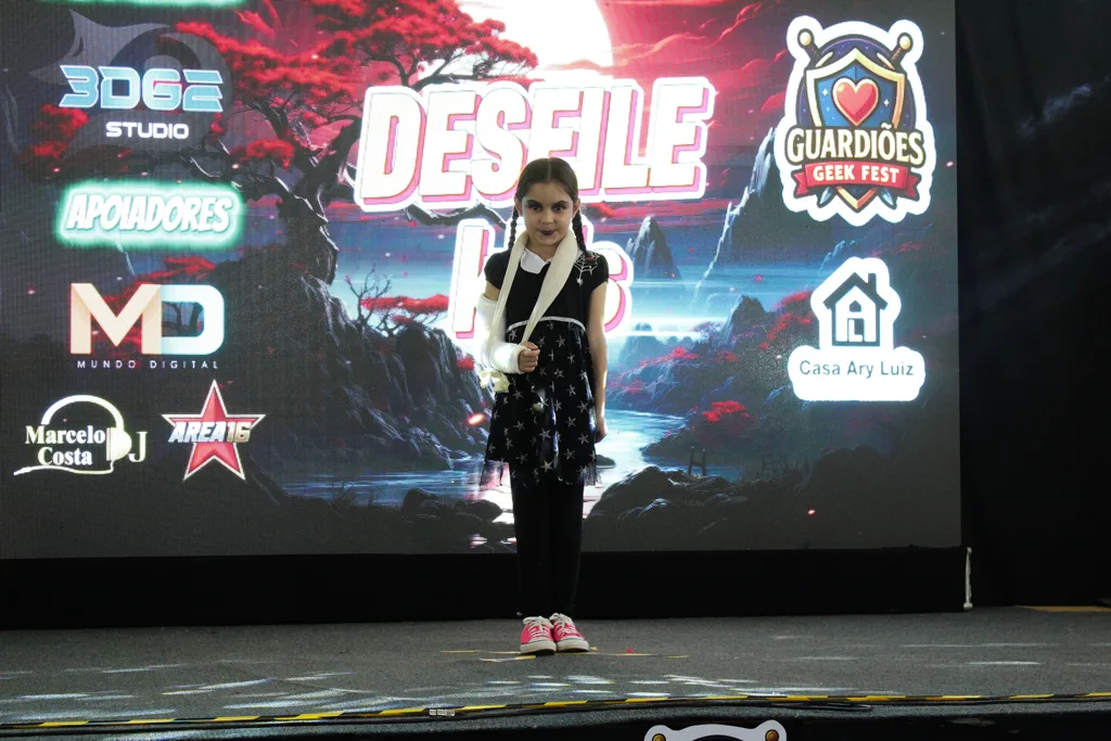 Foto 11953 — Guardiões Geek Fest 2026 - Fotos por Vinicius Jan