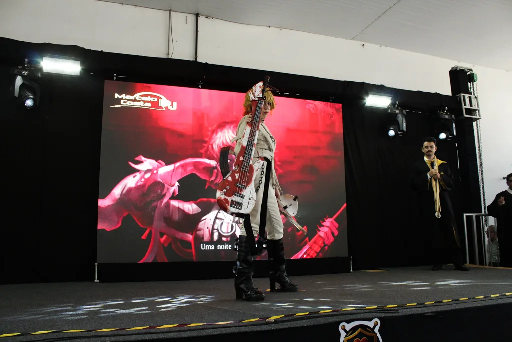 Foto 11991 — Guardiões Geek Fest 2026 - Fotos por Vinicius Jan