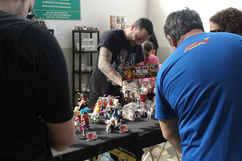Foto 11812 — Guardiões Geek Fest 2026 - Fotos por Vinicius Jan