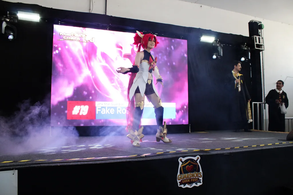 Foto 12016 — Guardiões Geek Fest 2026 - Fotos por Vinicius Jan