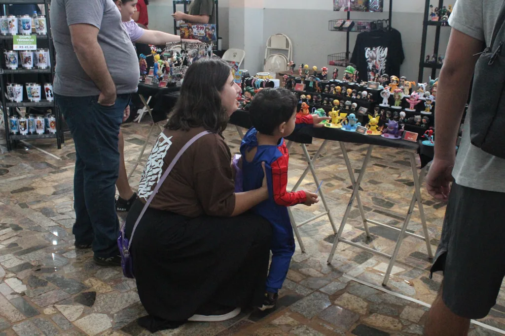 Foto 11832 — Guardiões Geek Fest 2026 - Fotos por Vinicius Jan