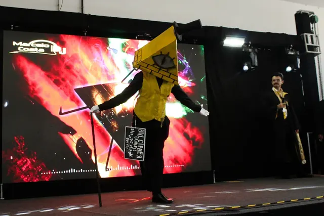 Guardiões Geek Fest 2026 - Fotos por Vinicius Jan