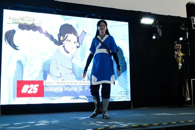 Guardiões Geek Fest 2026 - Fotos por Vinicius Jan
