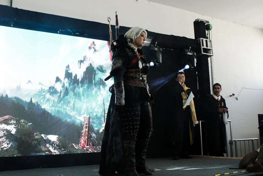 Foto 12095 — Guardiões Geek Fest 2026 - Fotos por Vinicius Jan