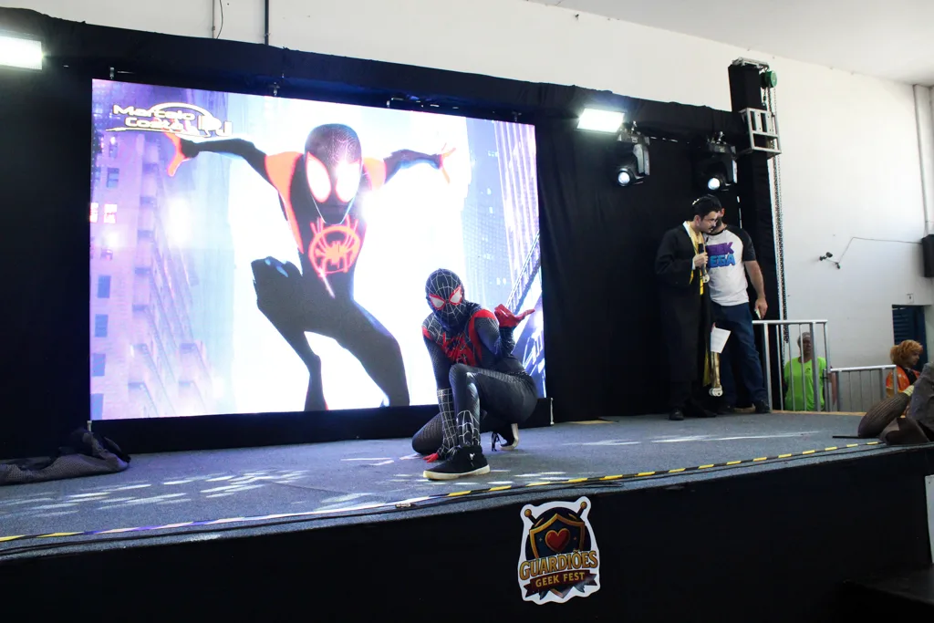 Foto 12121 — Guardiões Geek Fest 2026 - Fotos por Vinicius Jan