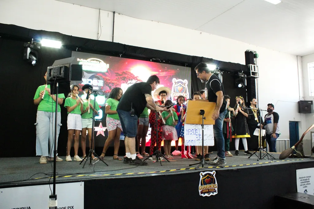 Foto 12140 — Guardiões Geek Fest 2026 - Fotos por Vinicius Jan