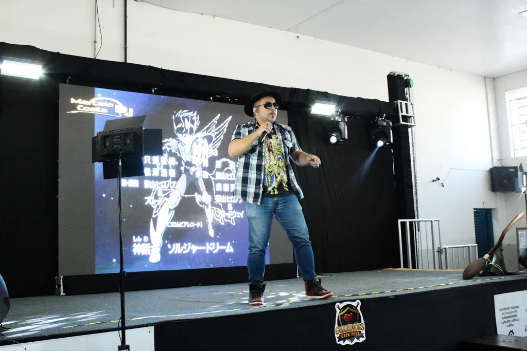 Foto 12163 — Guardiões Geek Fest 2026 - Fotos por Vinicius Jan