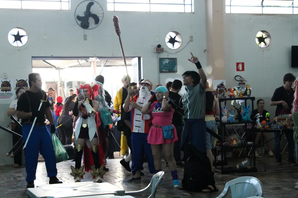 Foto 12172 — Guardiões Geek Fest 2026 - Fotos por Vinicius Jan
