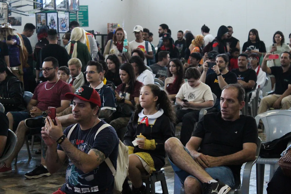 Foto 12176 — Guardiões Geek Fest 2026 - Fotos por Vinicius Jan