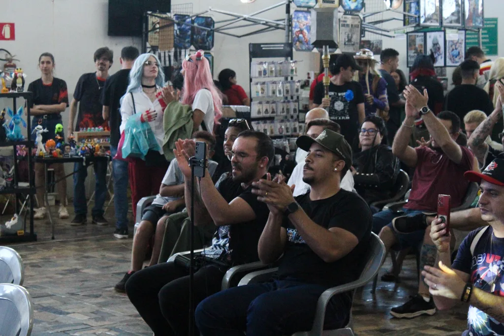 Foto 12177 — Guardiões Geek Fest 2026 - Fotos por Vinicius Jan