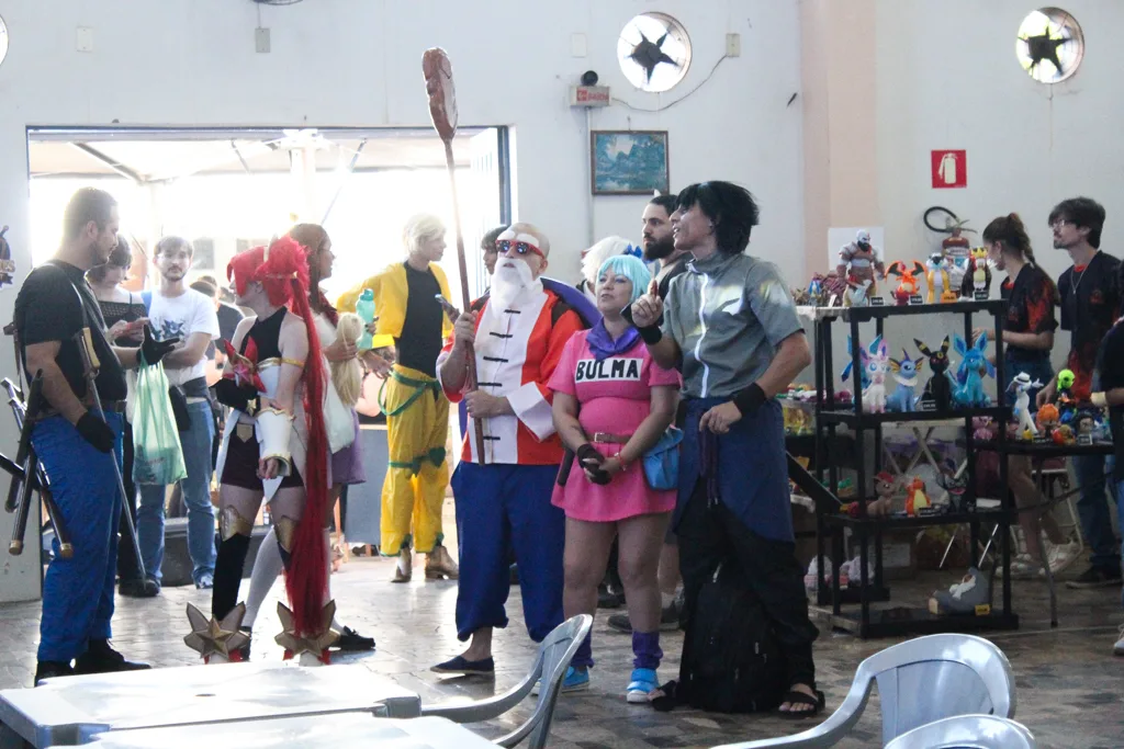 Foto 12179 — Guardiões Geek Fest 2026 - Fotos por Vinicius Jan