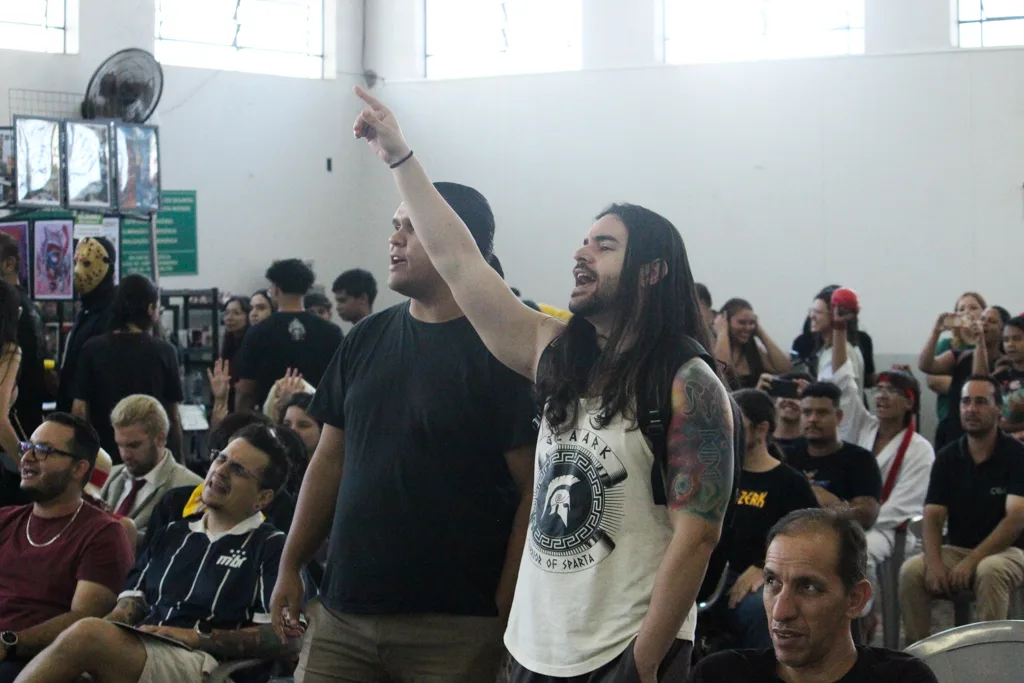 Foto 12243 — Guardiões Geek Fest 2026 - Fotos por Vinicius Jan