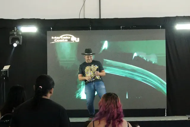 Guardiões Geek Fest 2026 - Fotos por Vinicius Jan