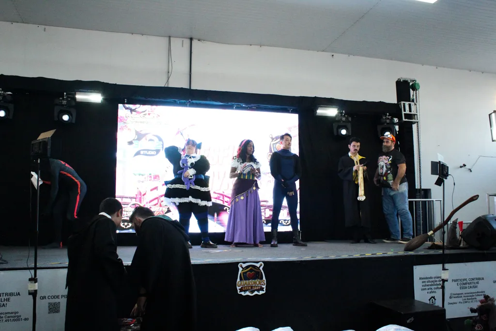 Foto 12267 — Guardiões Geek Fest 2026 - Fotos por Vinicius Jan
