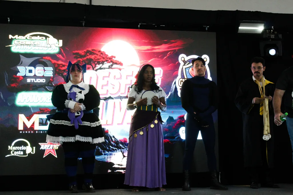 Foto 12269 — Guardiões Geek Fest 2026 - Fotos por Vinicius Jan