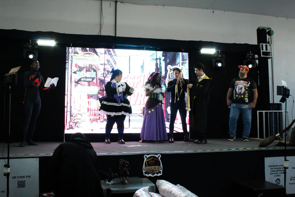 Foto 12270 — Guardiões Geek Fest 2026 - Fotos por Vinicius Jan
