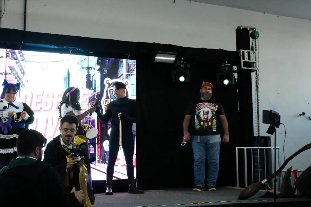 Foto 12271 — Guardiões Geek Fest 2026 - Fotos por Vinicius Jan