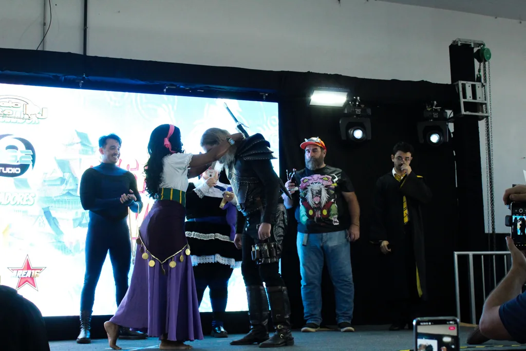Foto 12274 — Guardiões Geek Fest 2026 - Fotos por Vinicius Jan