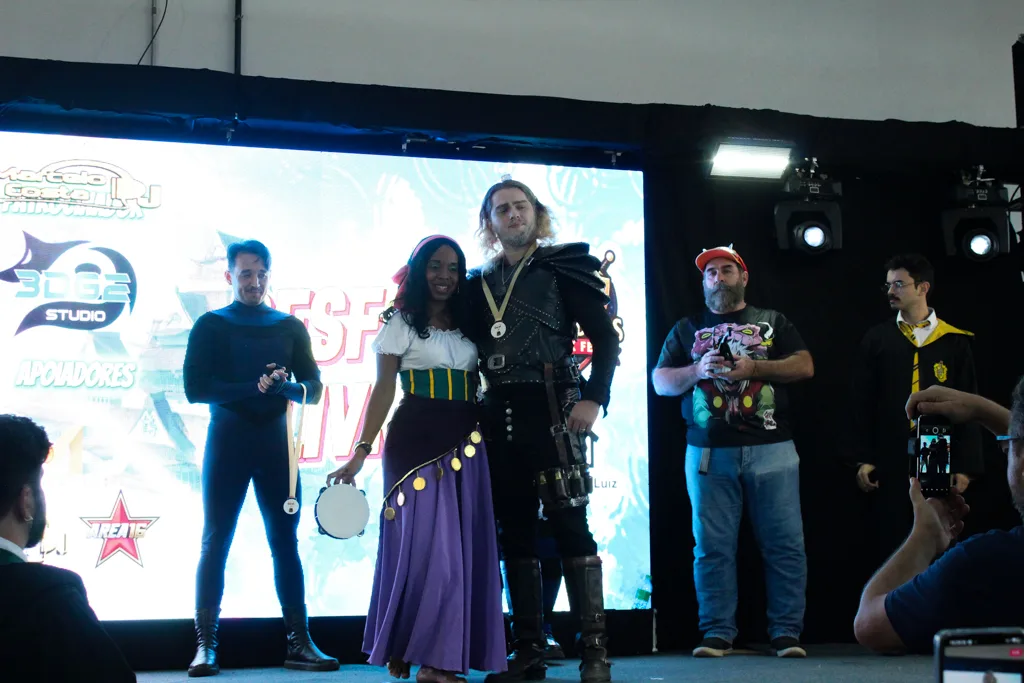 Foto 12275 — Guardiões Geek Fest 2026 - Fotos por Vinicius Jan