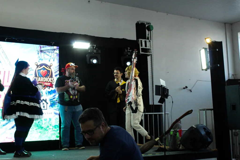 Foto 12283 — Guardiões Geek Fest 2026 - Fotos por Vinicius Jan