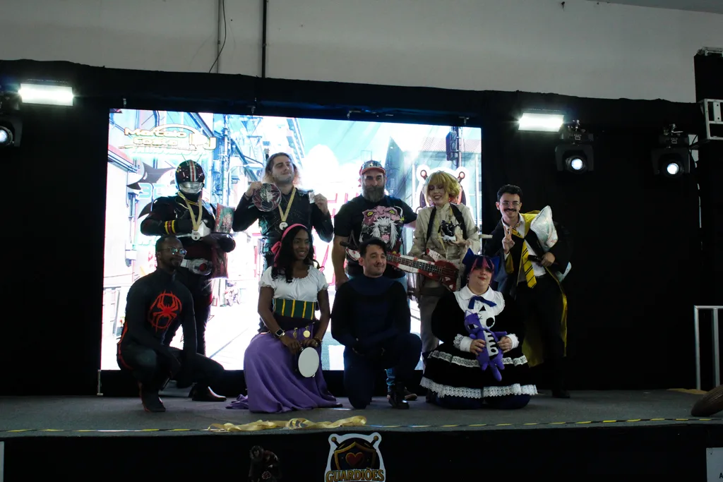Foto 12288 — Guardiões Geek Fest 2026 - Fotos por Vinicius Jan