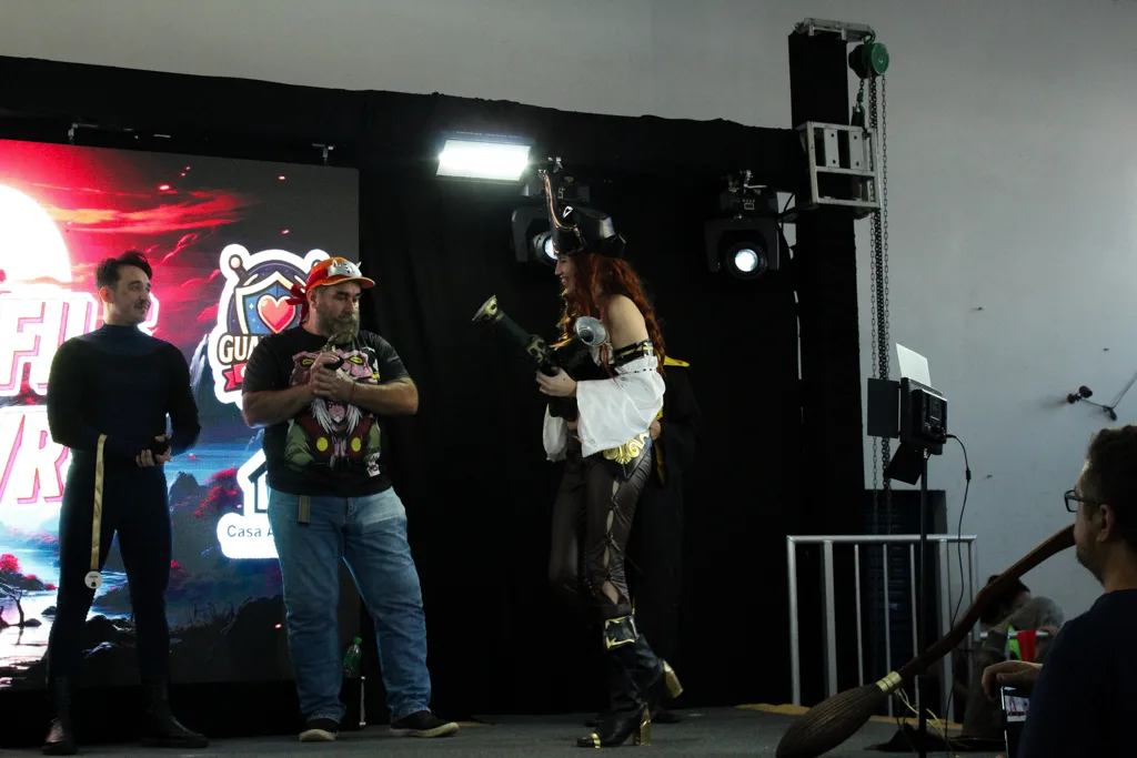 Foto 12291 — Guardiões Geek Fest 2026 - Fotos por Vinicius Jan