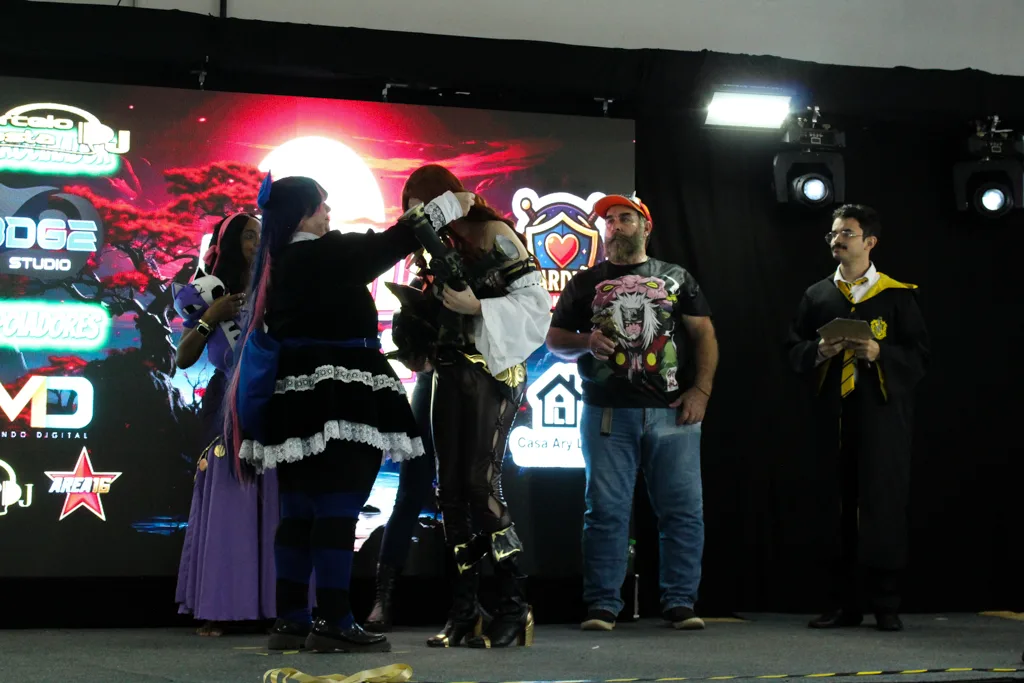 Foto 12292 — Guardiões Geek Fest 2026 - Fotos por Vinicius Jan