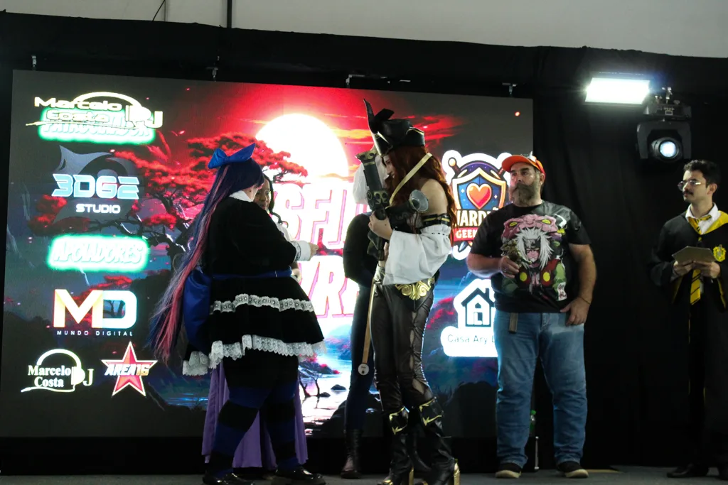 Foto 12293 — Guardiões Geek Fest 2026 - Fotos por Vinicius Jan