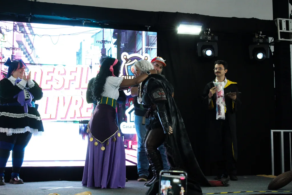Foto 12298 — Guardiões Geek Fest 2026 - Fotos por Vinicius Jan