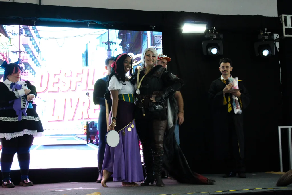 Foto 12300 — Guardiões Geek Fest 2026 - Fotos por Vinicius Jan