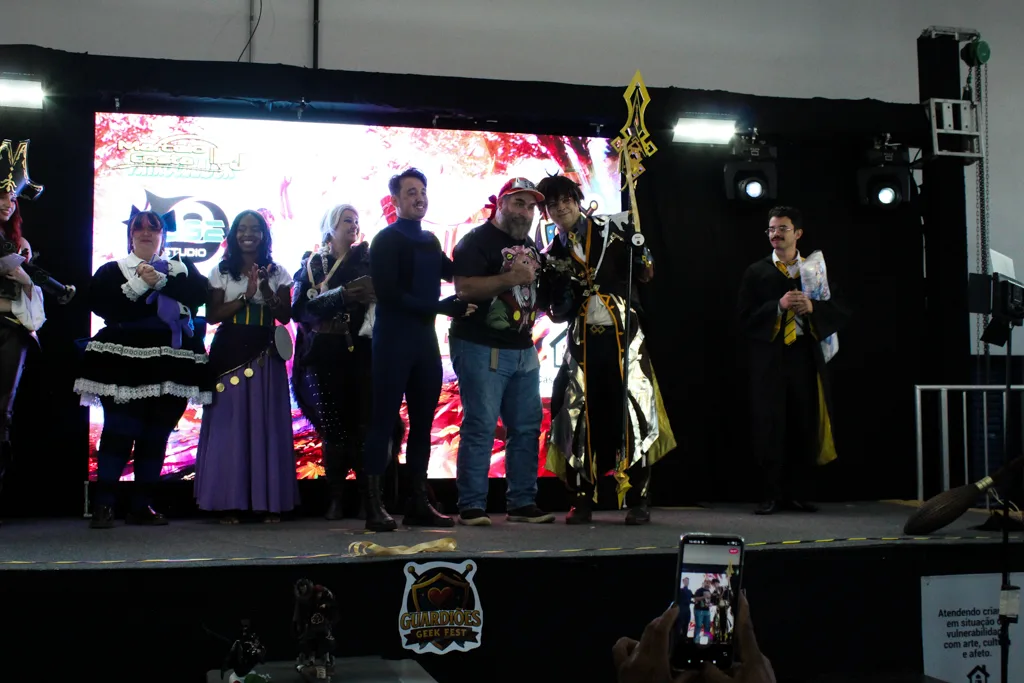 Foto 12306 — Guardiões Geek Fest 2026 - Fotos por Vinicius Jan