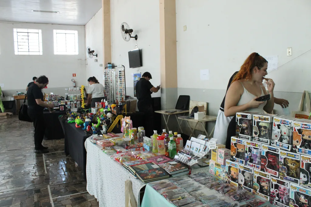 Foto 11815 — Guardiões Geek Fest 2026 - Fotos por Vinicius Jan